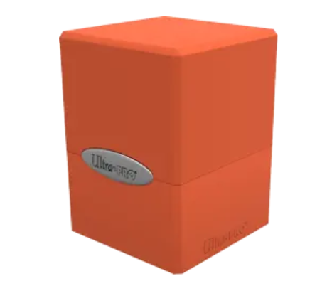 Deck Box - Ultra Pro - Satin Series