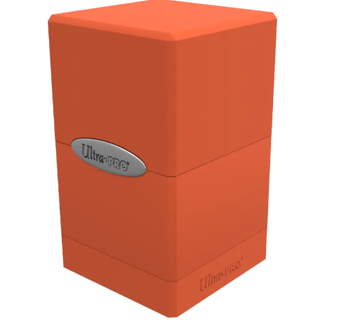 Deck Box Tower - Ultra Pro - Satin