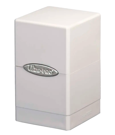 Deck Box Tower - Ultra Pro - Satin