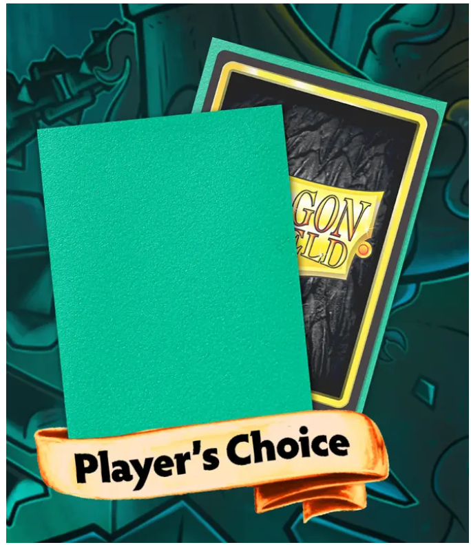 Sleeve - Dragon Shield - Matte Series