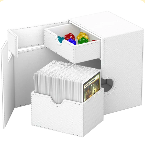 Ultra Guard Card Accessories- Flip & Tray