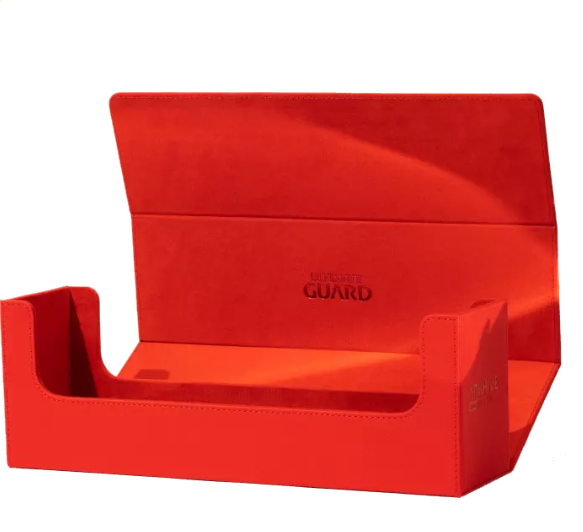 Ultra Guard Card Accessories- Flip & Tray