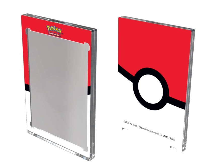 Hard Case - Ultra-Pro One Touch Edge