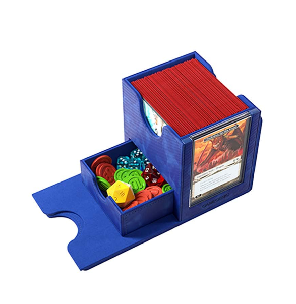 Deck Box - Gamegenic - Sidekick Pro 100+