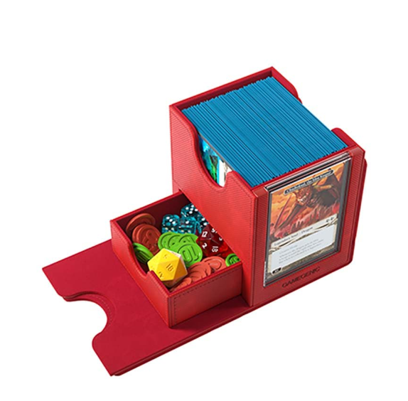 Deck Box - Gamegenic - Sidekick Pro 100+