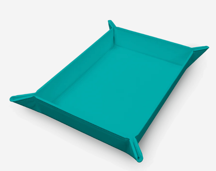 Dice Tray - Ultra Pro Magnetic Foldable Dice Tray