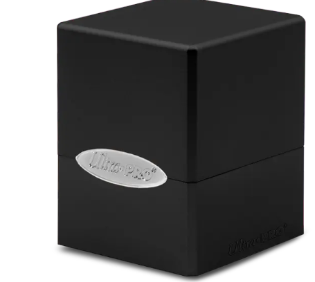 Deck Box - Ultra Pro - Satin Series