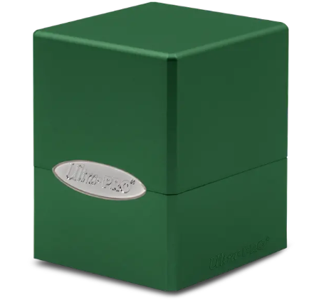 Deck Box - Ultra Pro - Satin Series