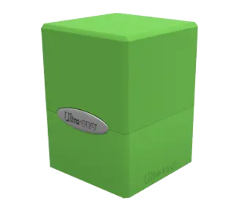 Deck Box - Ultra Pro - Satin Series