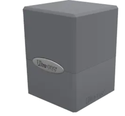 Deck Box - Ultra Pro - Satin Series