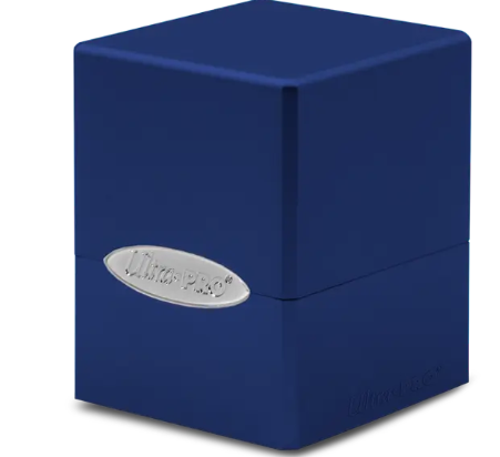 Deck Box - Ultra Pro - Satin Series
