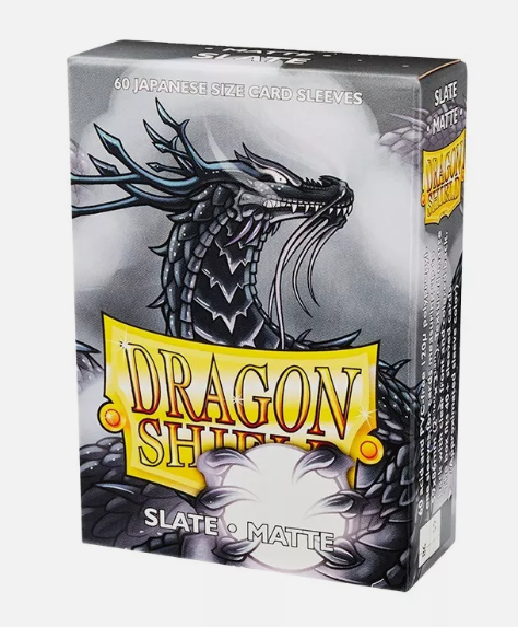 Sleeve - Dragon Shield - Small Card Series