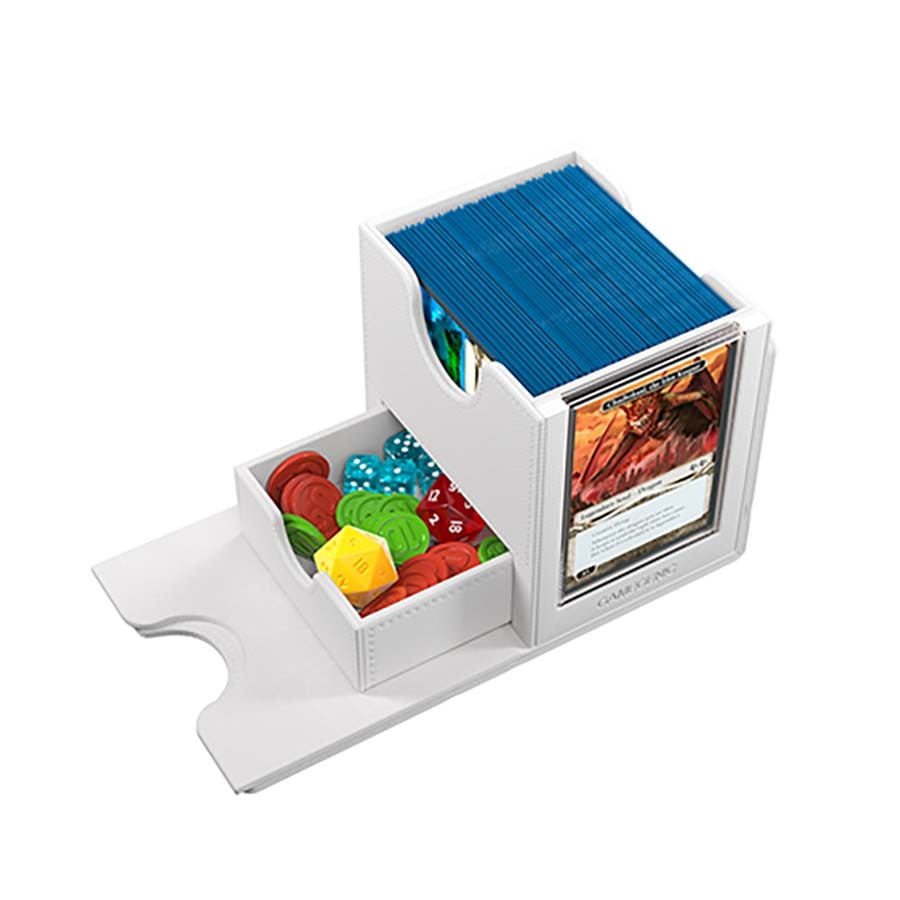 Deck Box - Gamegenic - Sidekick Pro 100+
