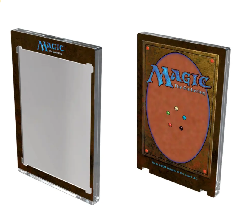 Hard Case - Ultra-Pro One Touch Edge