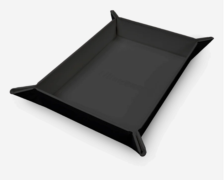 Dice Tray - Ultra Pro Magnetic Foldable Dice Tray
