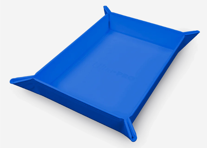 Dice Tray - Ultra Pro Magnetic Foldable Dice Tray