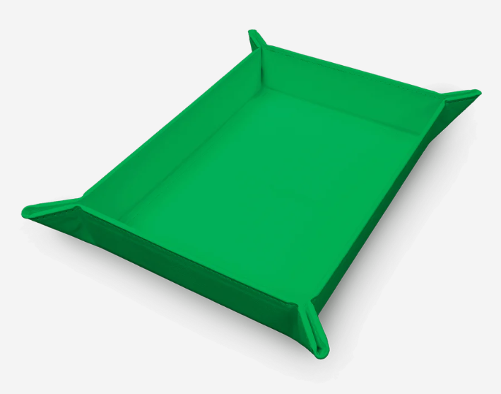 Dice Tray - Ultra Pro Magnetic Foldable Dice Tray