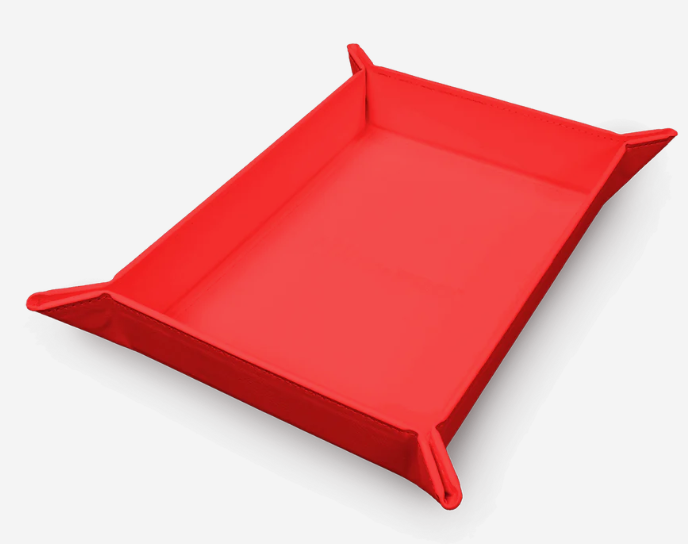 Dice Tray - Ultra Pro Magnetic Foldable Dice Tray