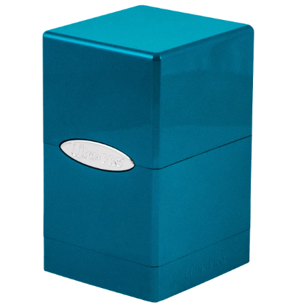 Deck Box Tower - Ultra Pro - Satin