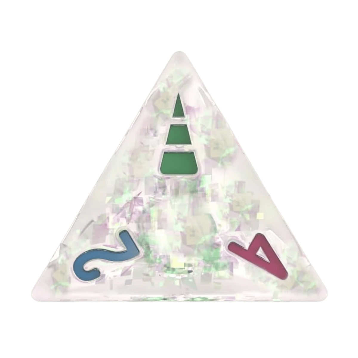 Card Game - Unstable Unicorns: Diamond Edition