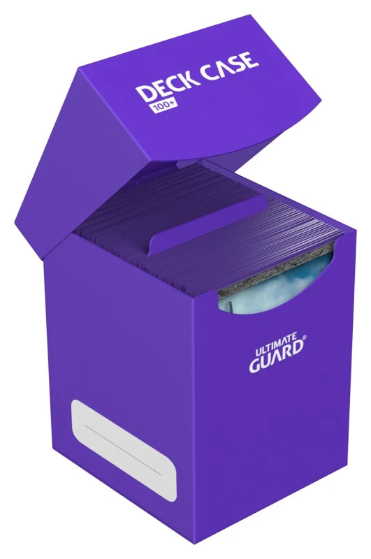 Deck Box - Deck Case - Ultimate Guard