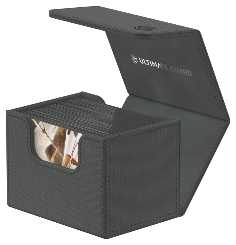 Deck Box - Sidewinder - Ultimate Guard