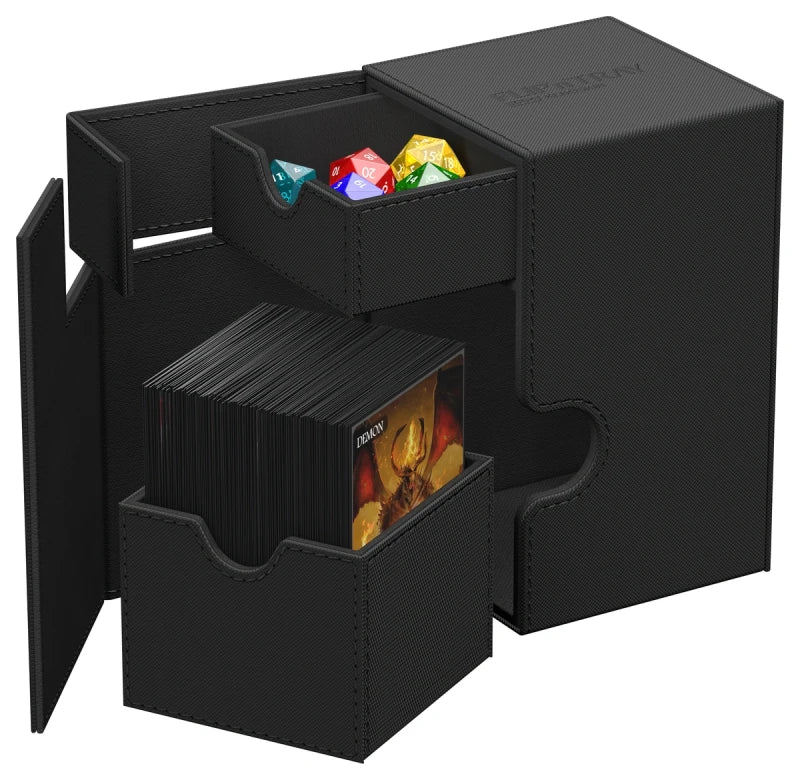 Deck Box - Flip'n'Tray - Ultimate Guard