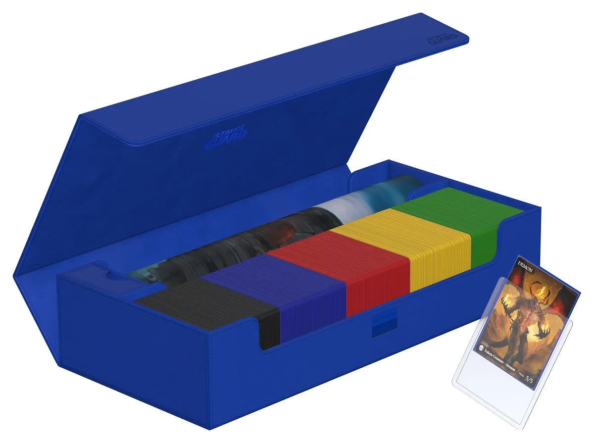 Deck Case - Superhive - Ultimate Guard