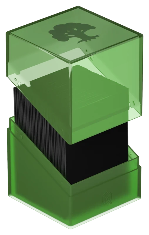 Deck Box - Boulder / Mana - Ultimate Guard