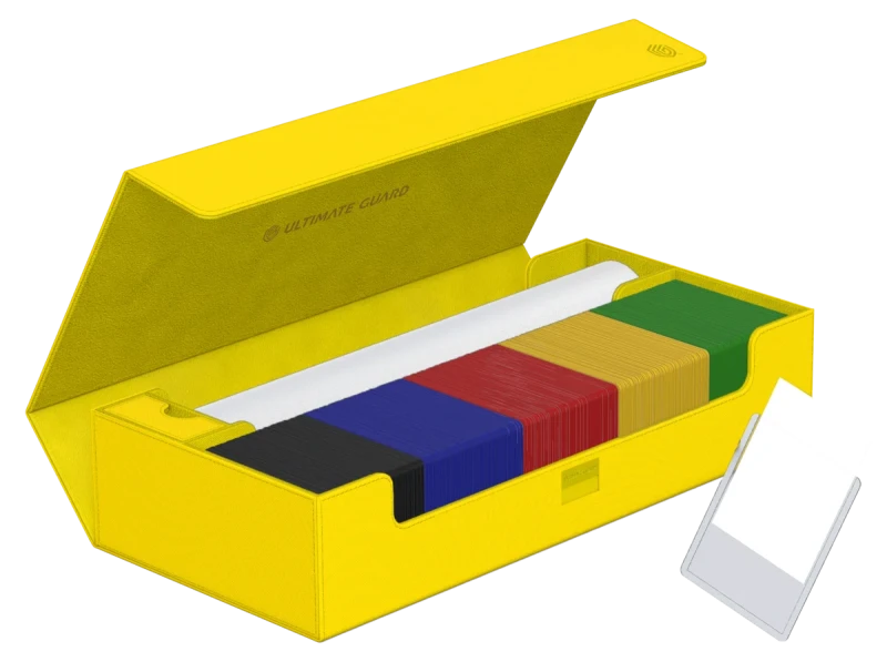 Deck Case - Superhive / Summer Edition - Ultimate Guard