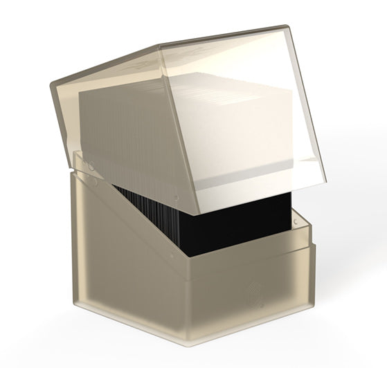 Deck Box - Ultimate Guard - Boulder 100+