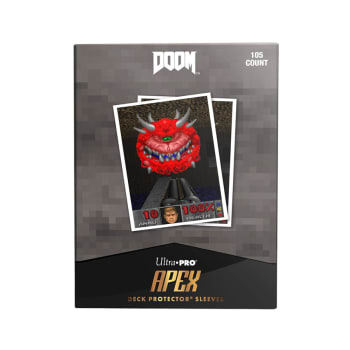 Card Sleeve - Ultra Pro Apex Sleeves
