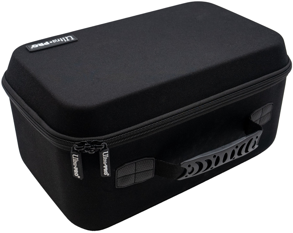 Ultra PRO - Showcase Vault 75+ Black