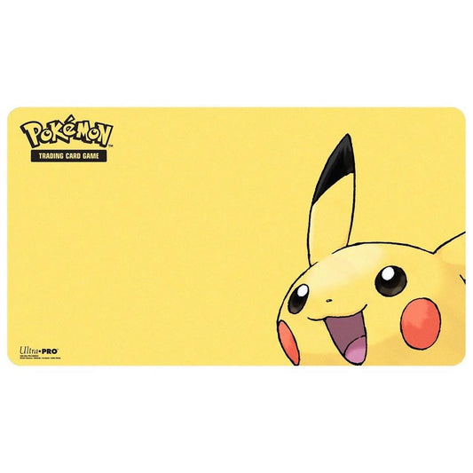 Playmat - Pikachu