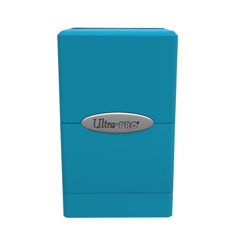 Deck Box Tower - Ultra Pro - Satin