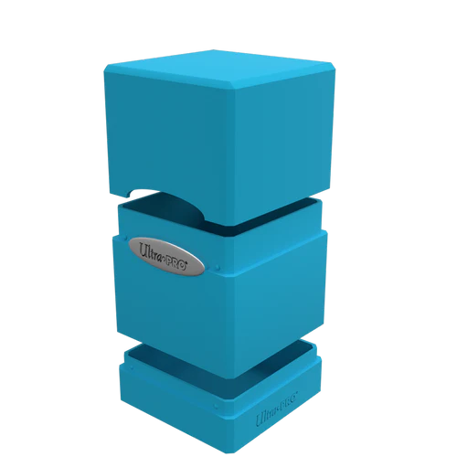 Deck Box Tower - Ultra Pro - Satin