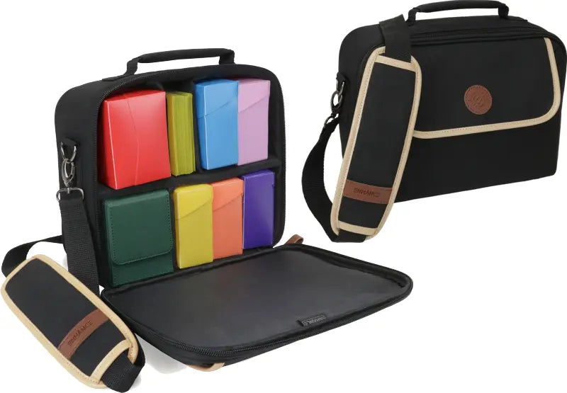 Case - TCG Deck Compact Carrying  Case