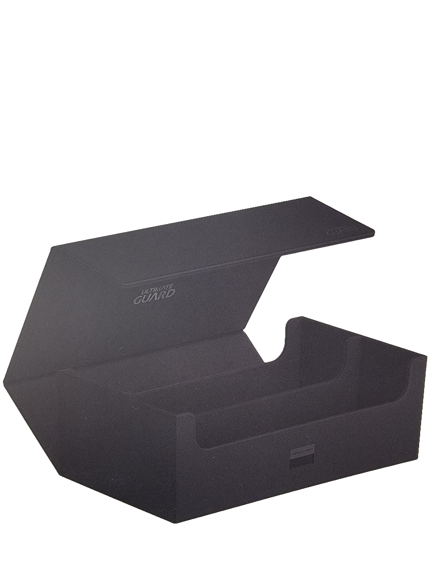 Ultra Guard Card Accessories- Flip & Tray