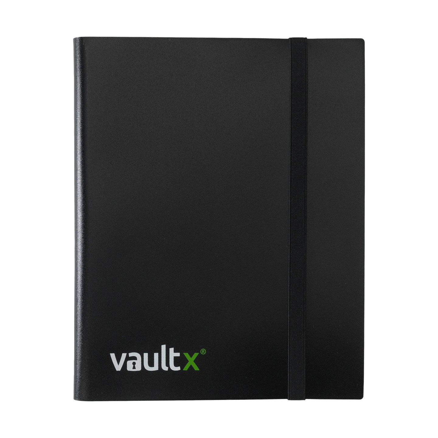 Binder - 9 Pocket - Vault X