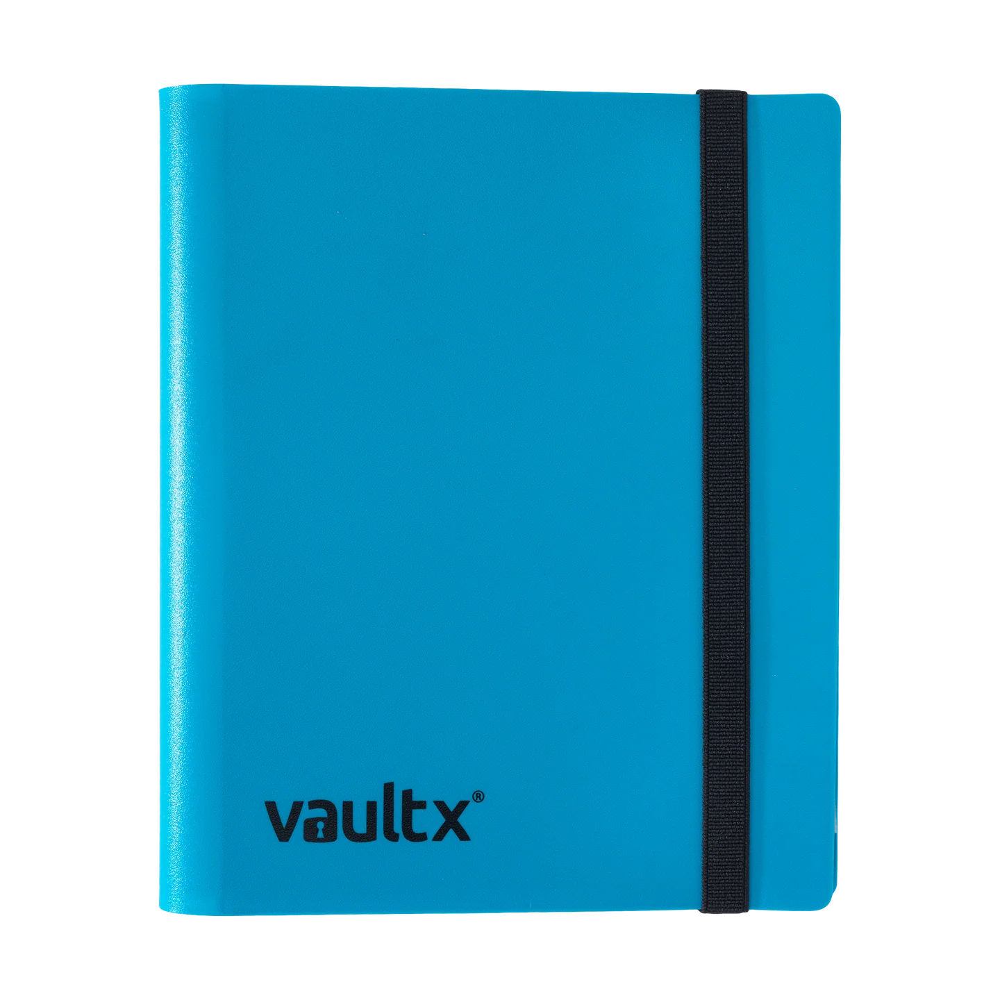 Binder - 4 Pocket - Vault X