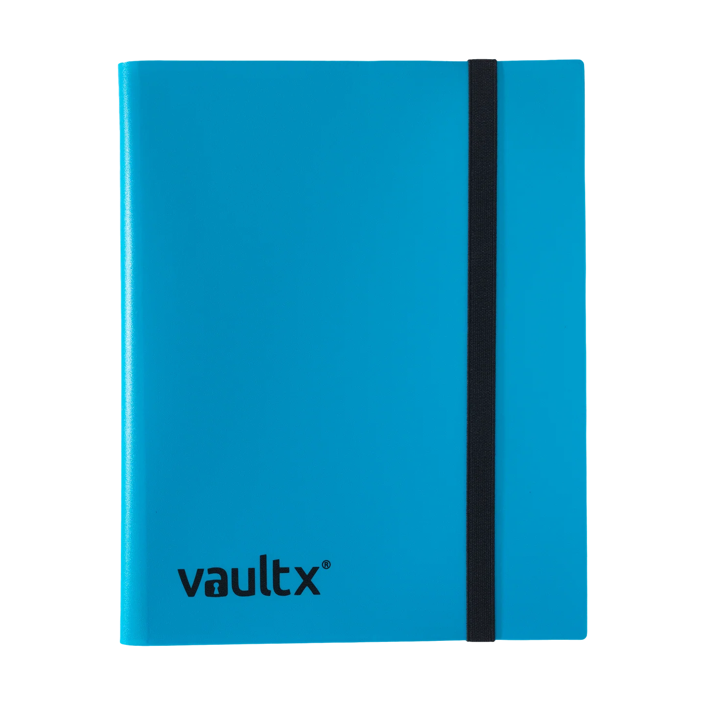 Binder - 9 Pocket - Vault X
