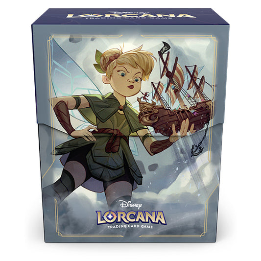 Deck Box - Tinker Bell, Giant Fairy