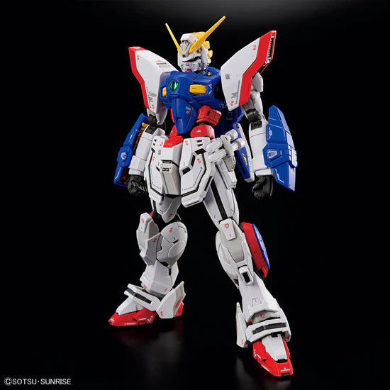 Gundam Model - RG 1/144 #41 Shining Gundam