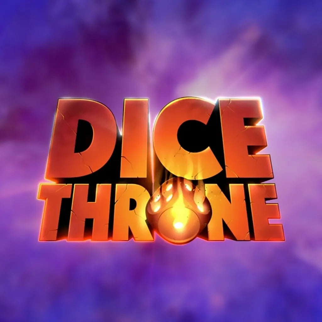 Dice Throne – Gorge Pokeshop
