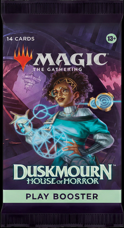 Booster Pack - Duskmourn