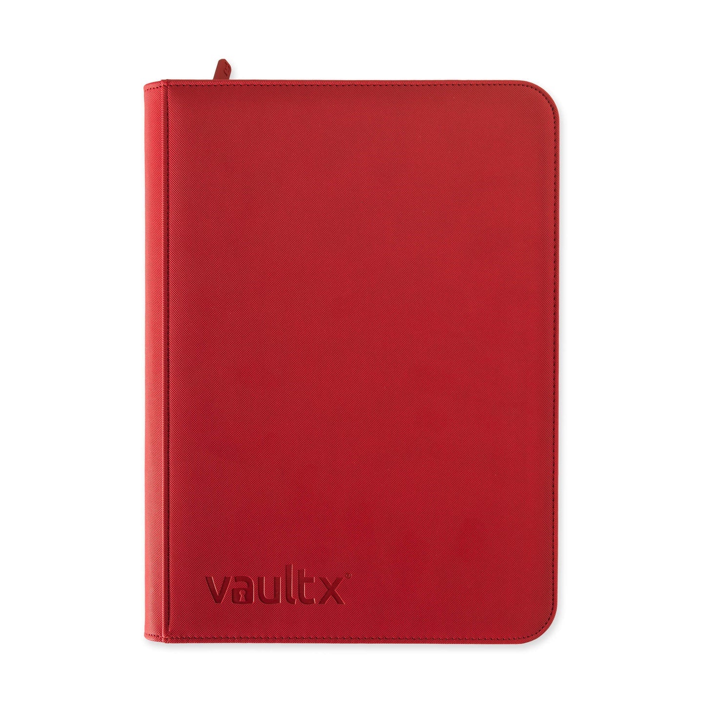 Binder - Exo-Tec - Vault X
