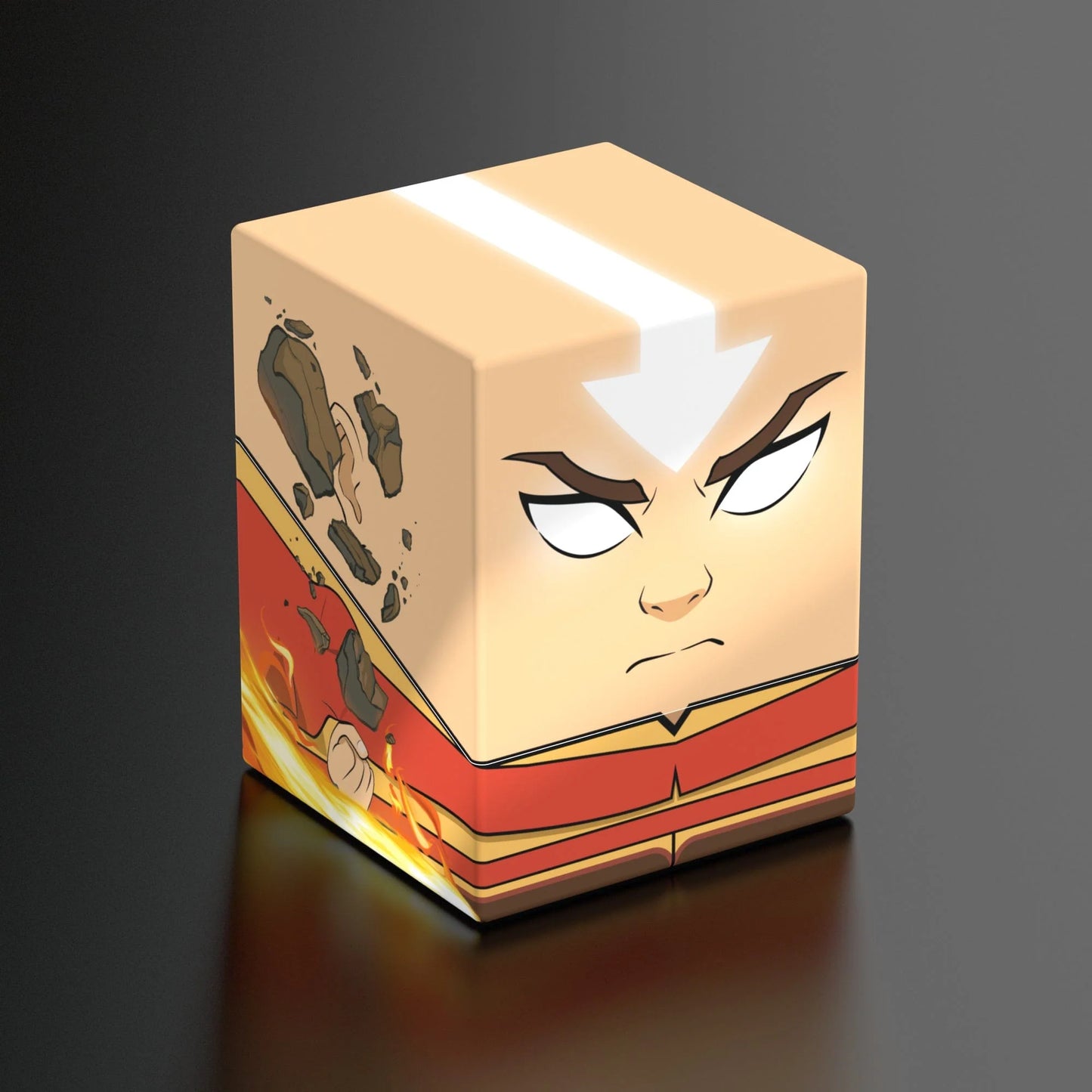 Deck Box - Avatar