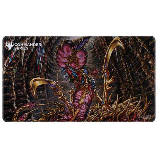 Playmat - MTG: Commander Series - Sliver Queen