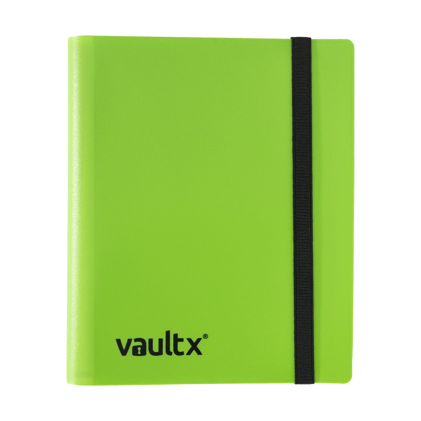 Binder - 4 Pocket - Vault X