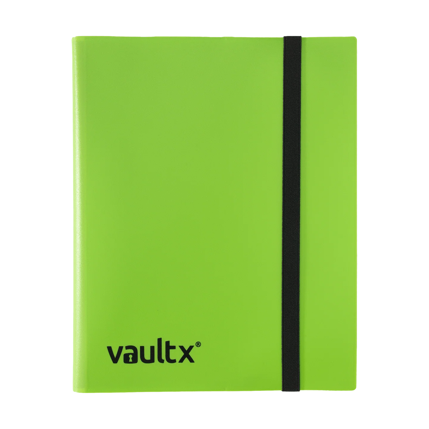 Binder - 9 Pocket - Vault X